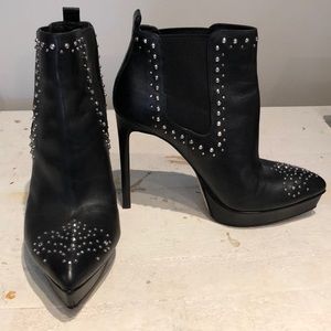 Michael Kors booties